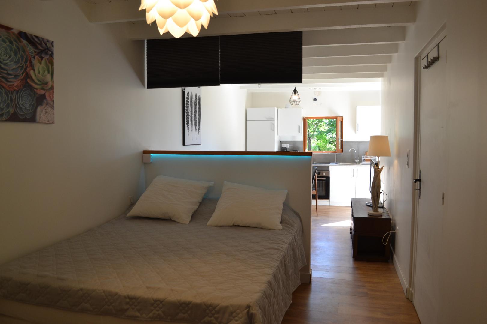 Gîte Les Mimosas, Caumont-sur-Garonne - photo 25