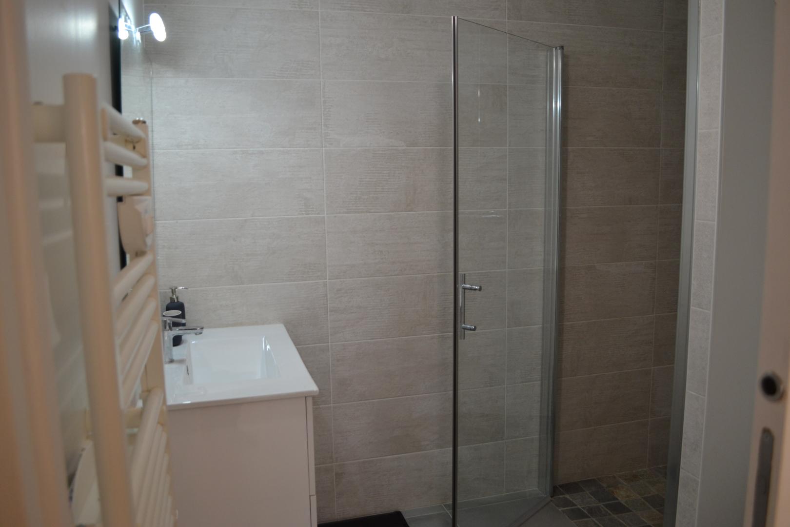 Gîte Les Mimosas, Caumont-sur-Garonne - photo 9