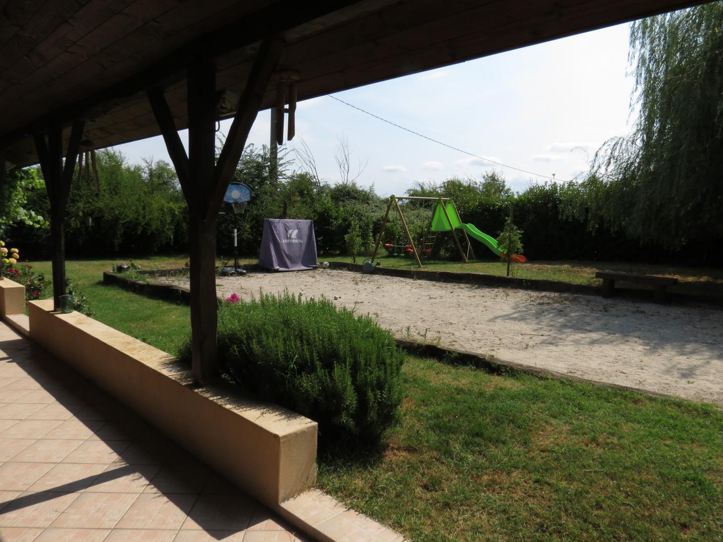 Gîte Les Mimosas, Caumont-sur-Garonne - photo 24