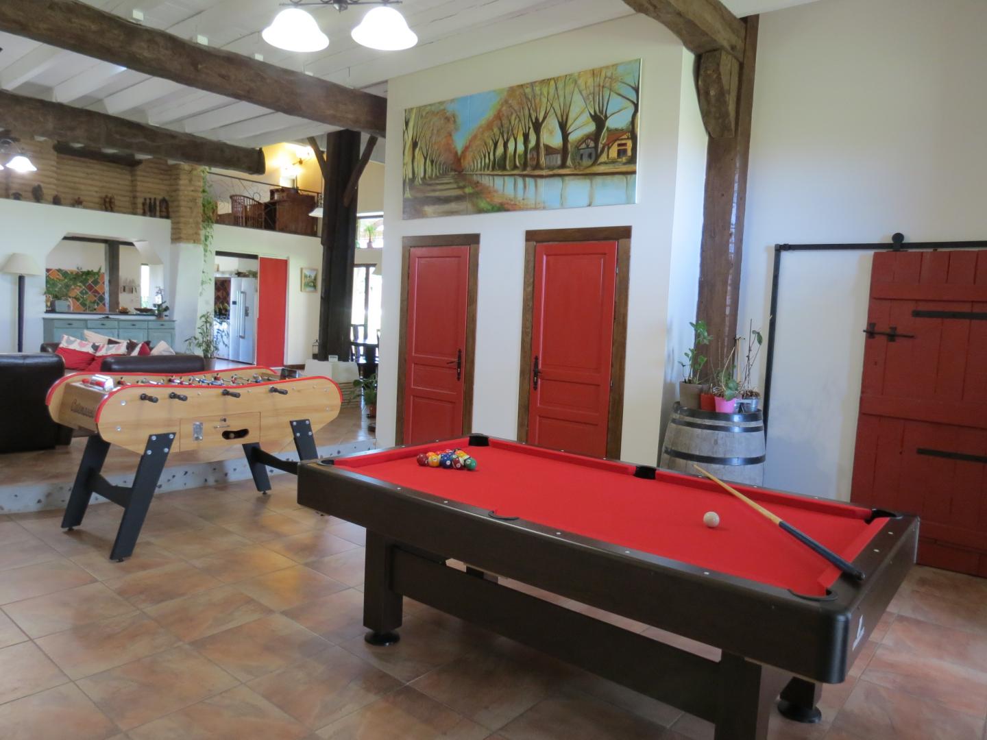 Gîte Les Mimosas - photo 4