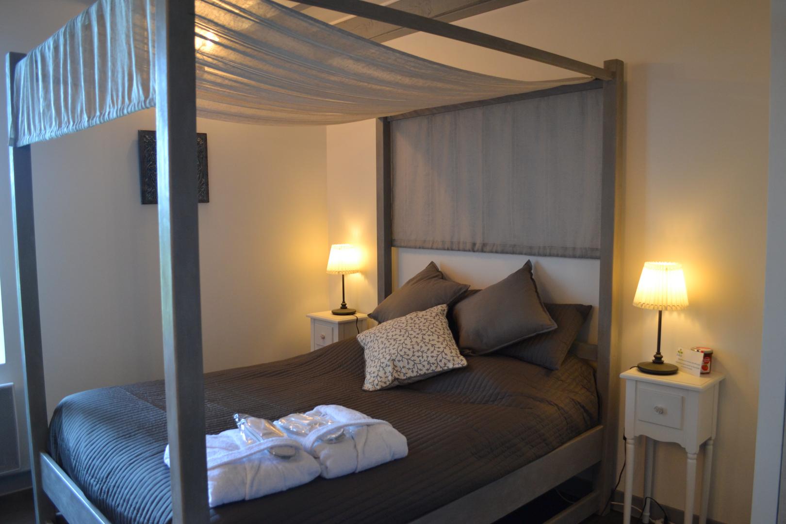 Gîte Les Mimosas, Caumont-sur-Garonne - photo 5