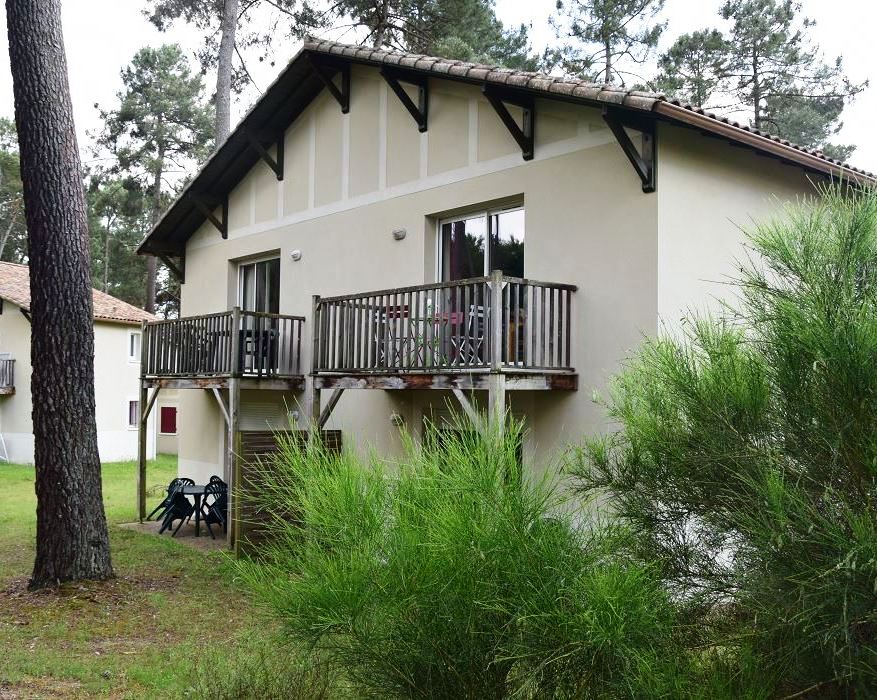 Gîte sous les Pins, Casteljaloux - photo 2