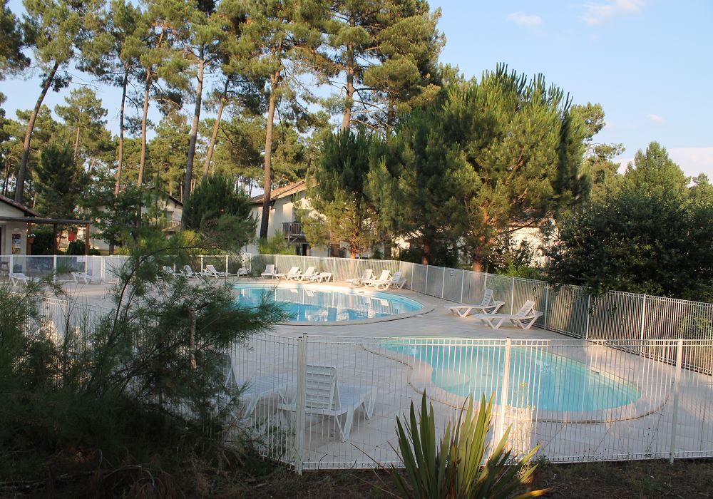 Gîte sous les Pins, Casteljaloux - photo 12