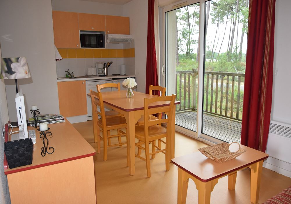 Gîte sous les Pins, Casteljaloux - photo 13