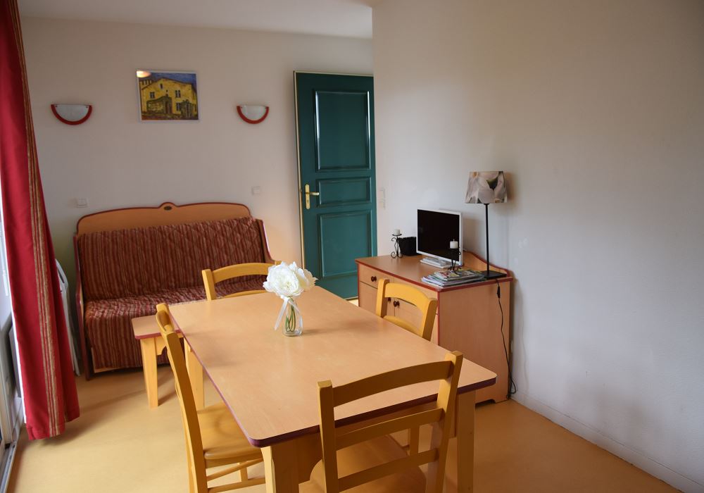 Gîte sous les Pins, Casteljaloux - photo 4