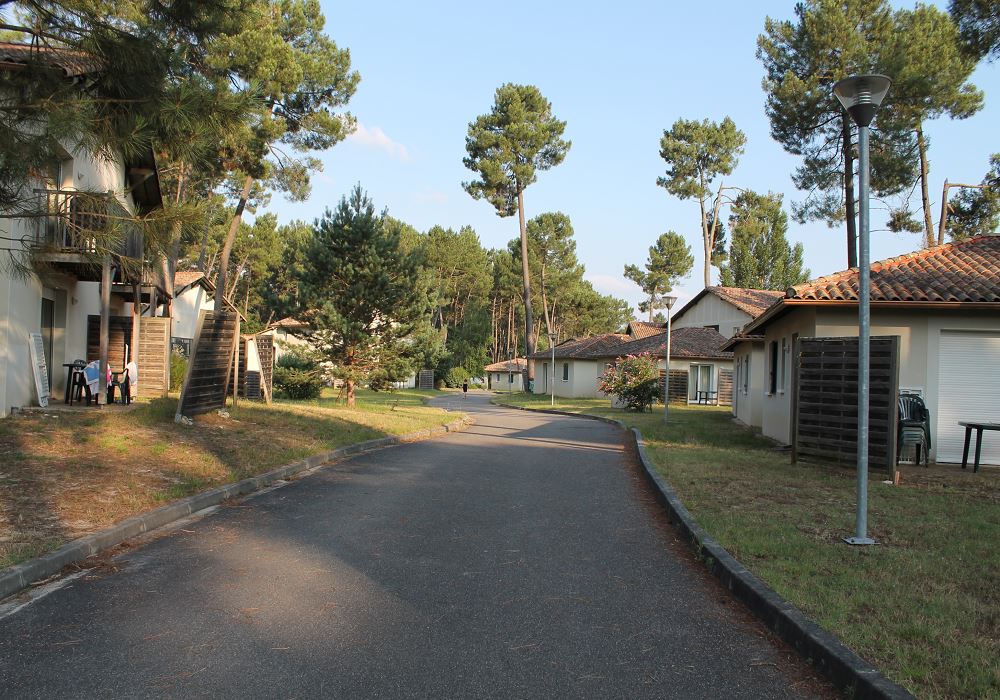 Gîte sous les Pins, Casteljaloux - photo 8