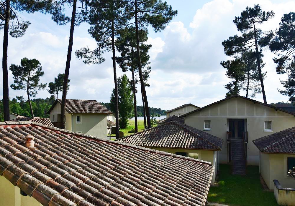 Gîte sous les Pins, Casteljaloux - photo 9