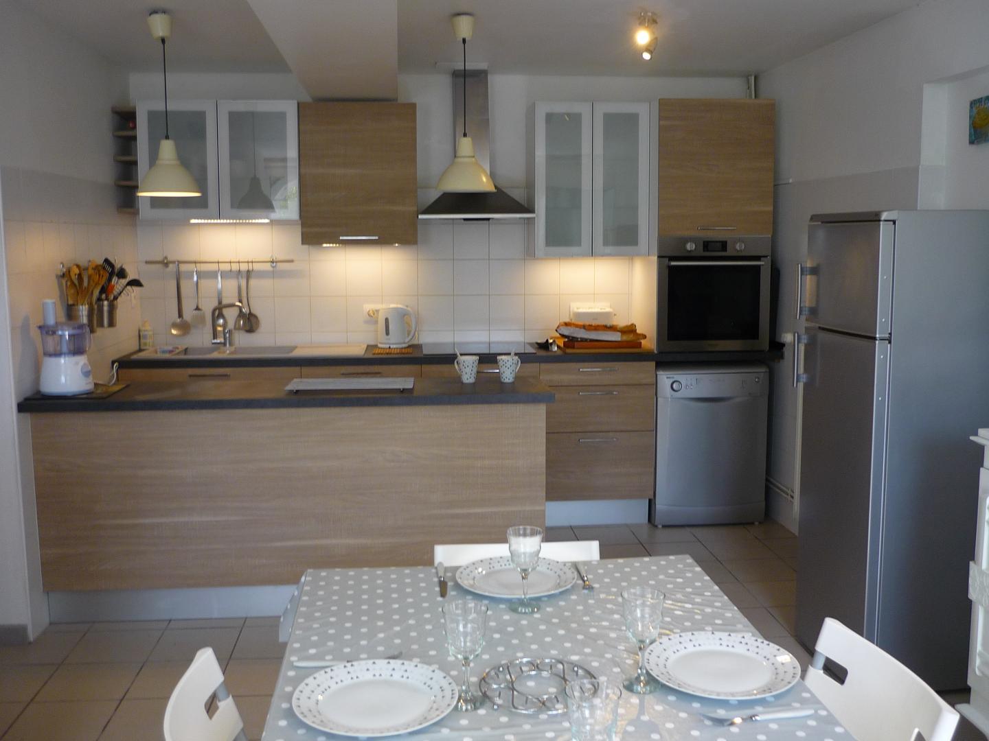 Les Marronniers - photo 4