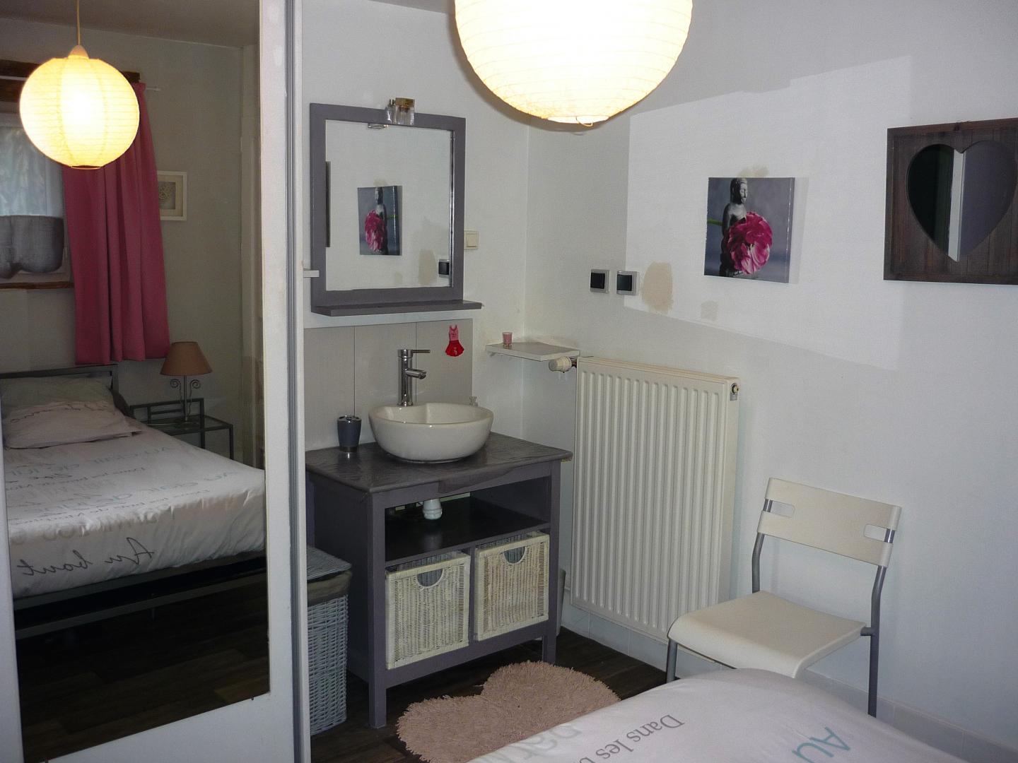 Les Marronniers - photo 5