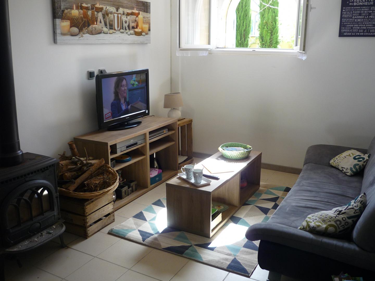 Les Marronniers, Montignac-Toupinerie - photo 12