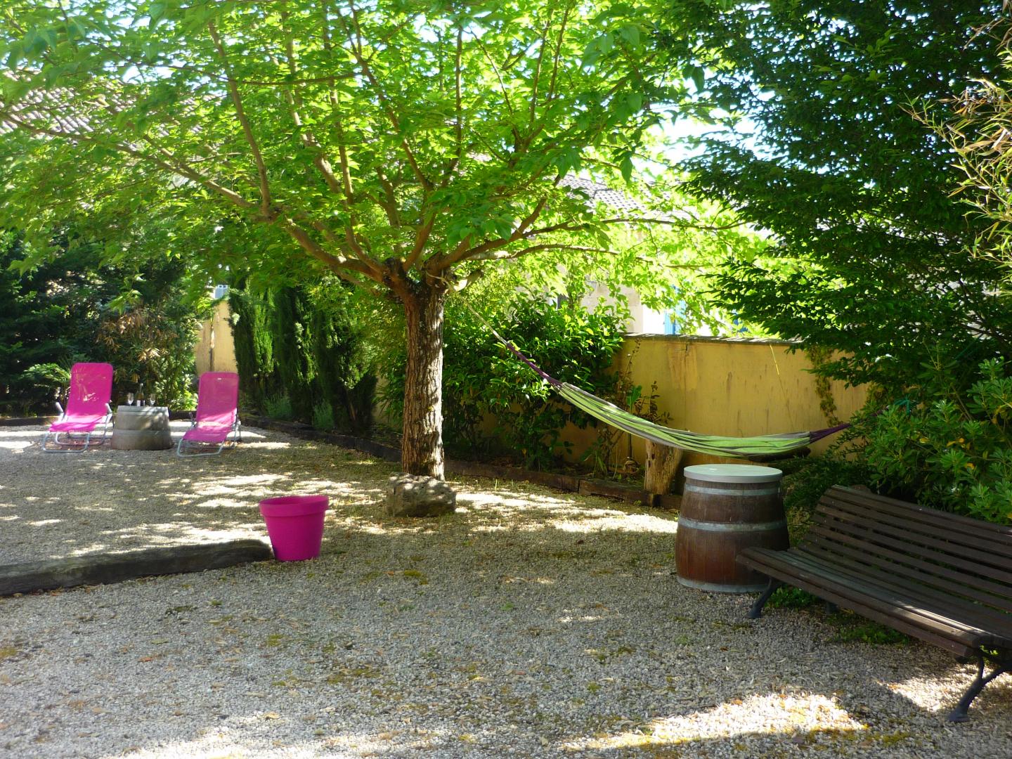 Les Marronniers, Montignac-Toupinerie - photo 7