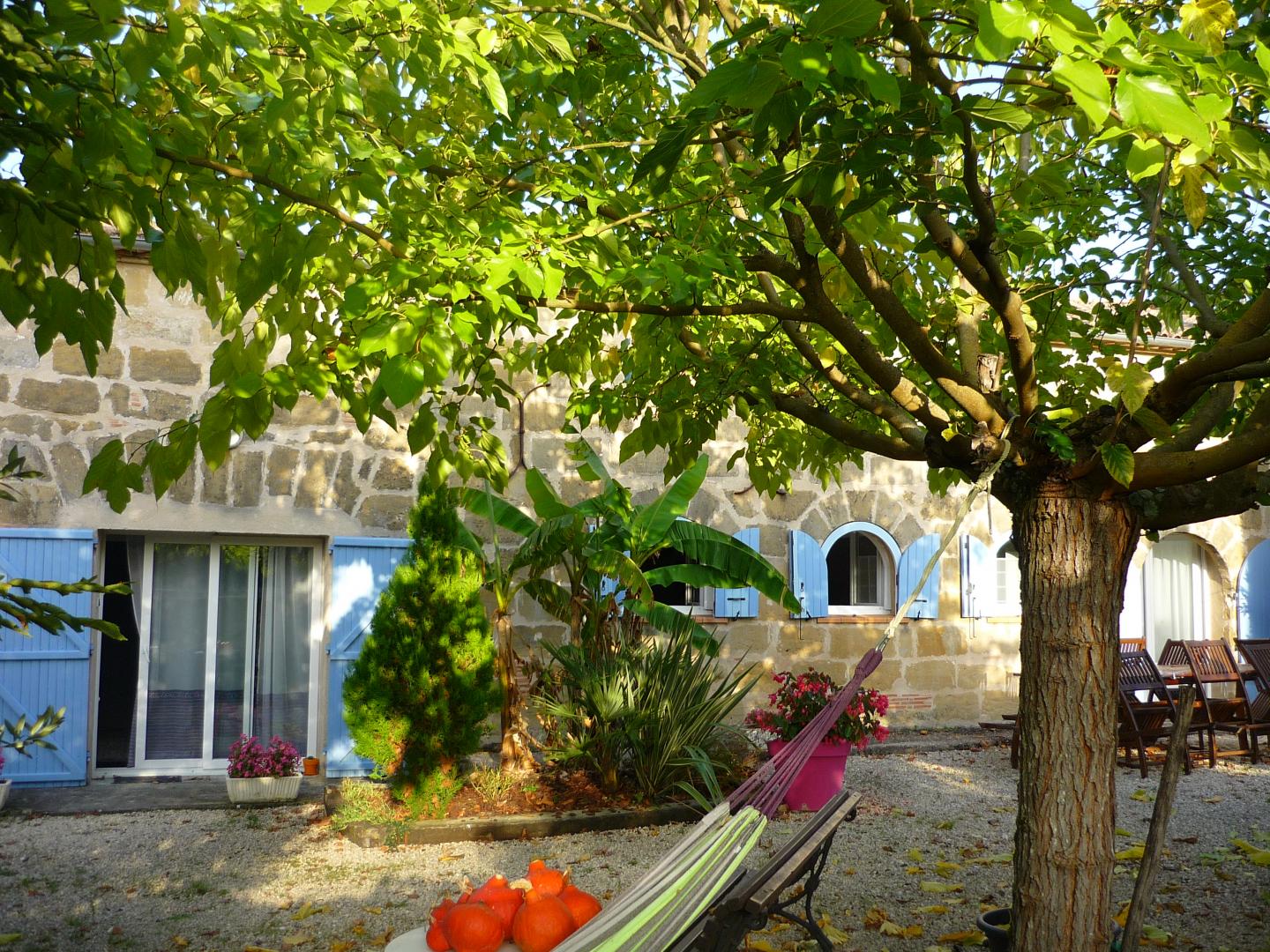 Les Marronniers, Montignac-Toupinerie - photo 9