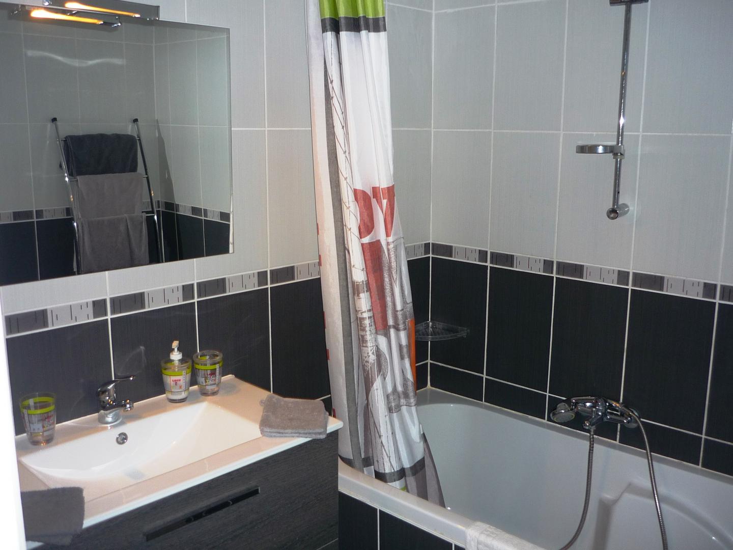 Les Marronniers, Montignac-Toupinerie - photo 15