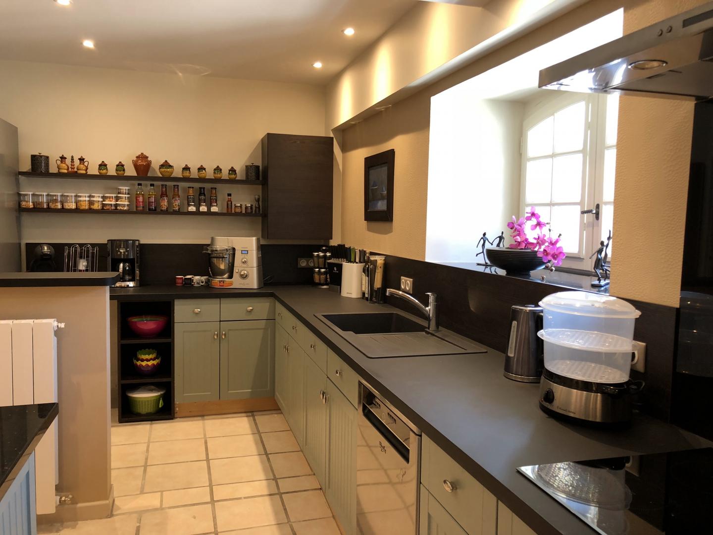 Jardins de Dourdé - Un air de Toscane, Saint-Martin-de-Beauville - photo 10