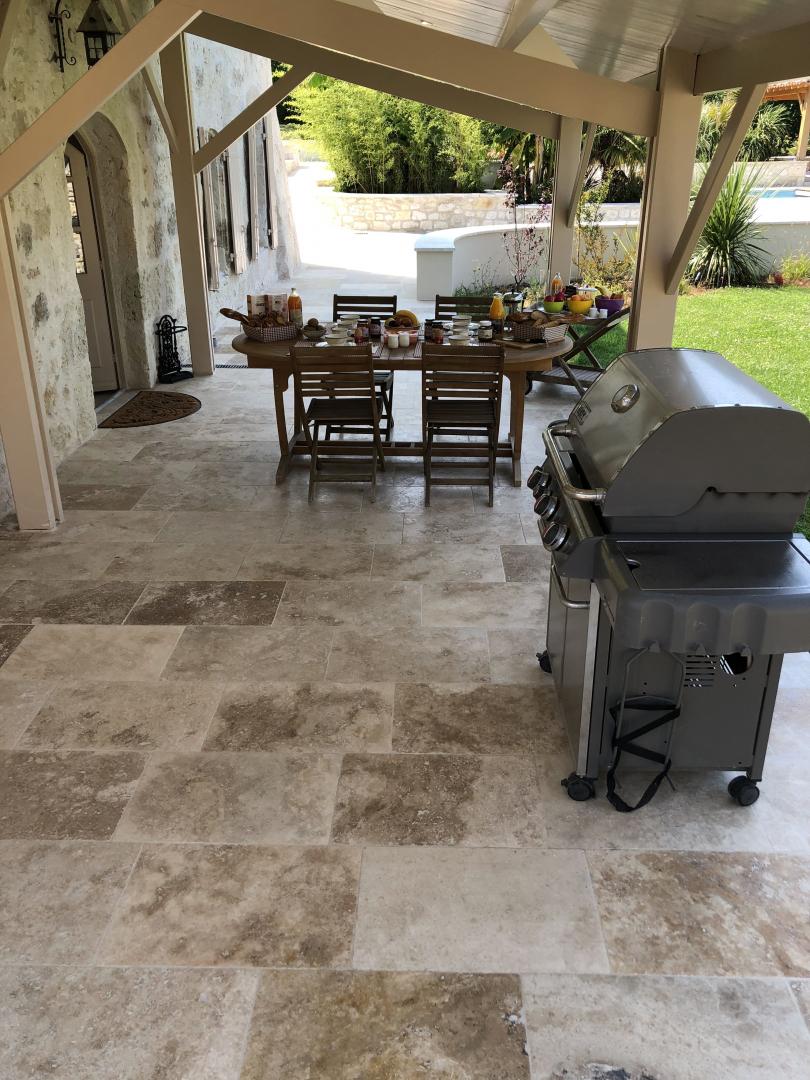 Jardins de Dourdé - Un air de Toscane, Saint-Martin-de-Beauville - photo 6