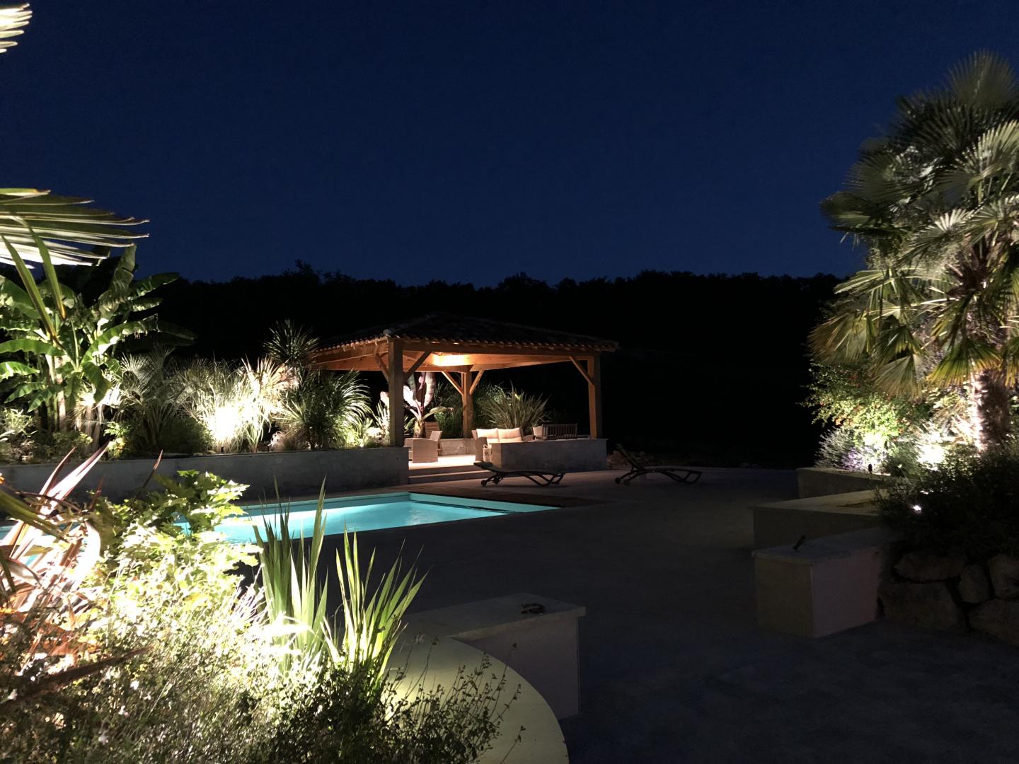 Jardins de Dourdé - Un air de Toscane, Saint-Martin-de-Beauville - photo 7