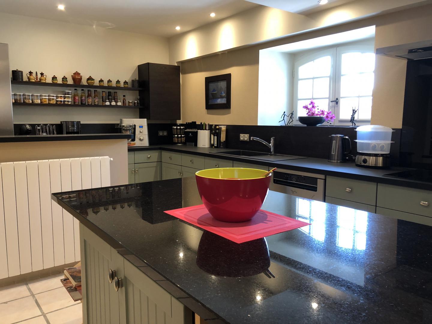 Jardins de Dourdé - Un air de Toscane, Saint-Martin-de-Beauville - photo 3