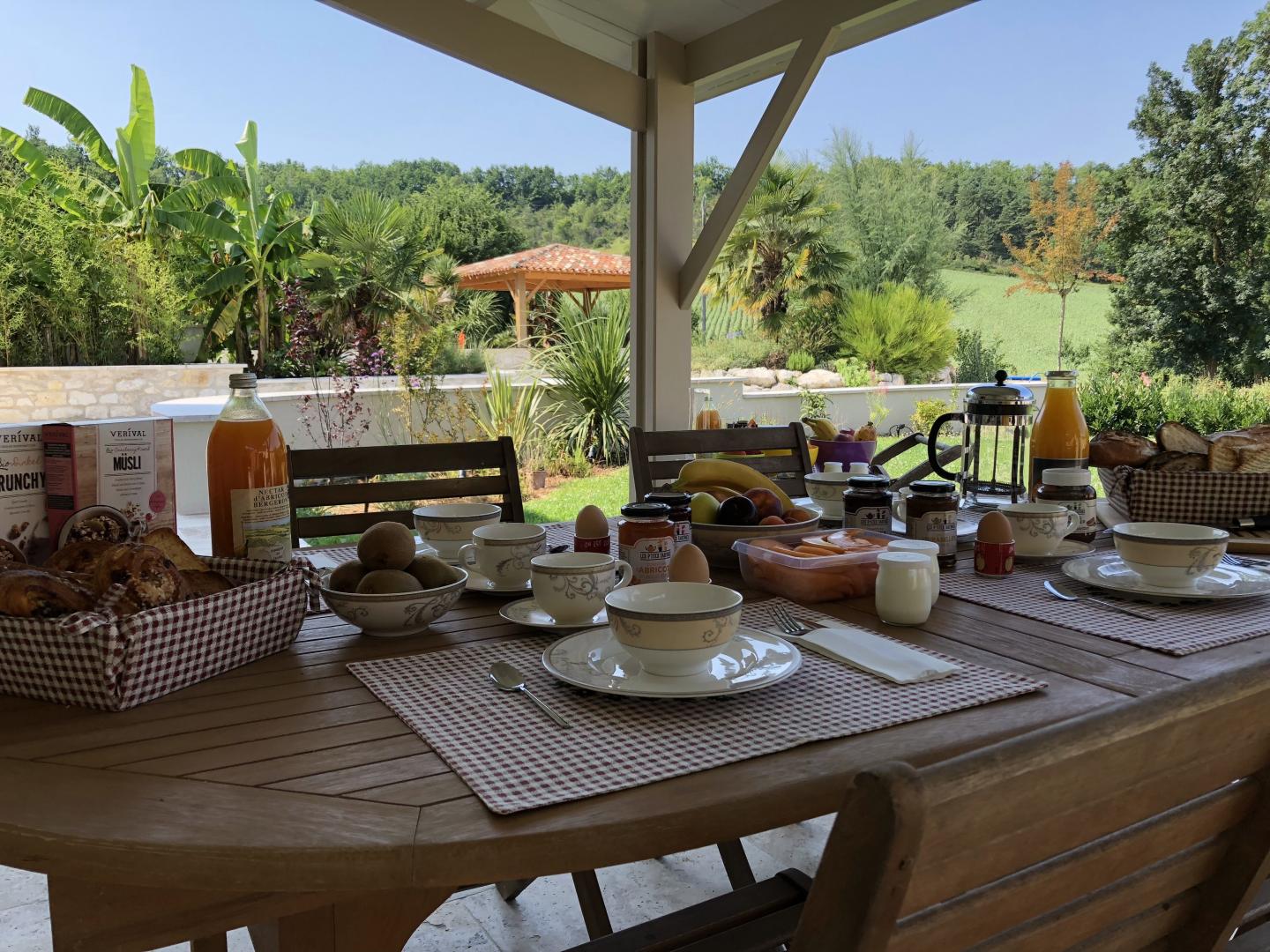 Jardins de Dourdé - Un air de Toscane, Saint-Martin-de-Beauville - photo 16
