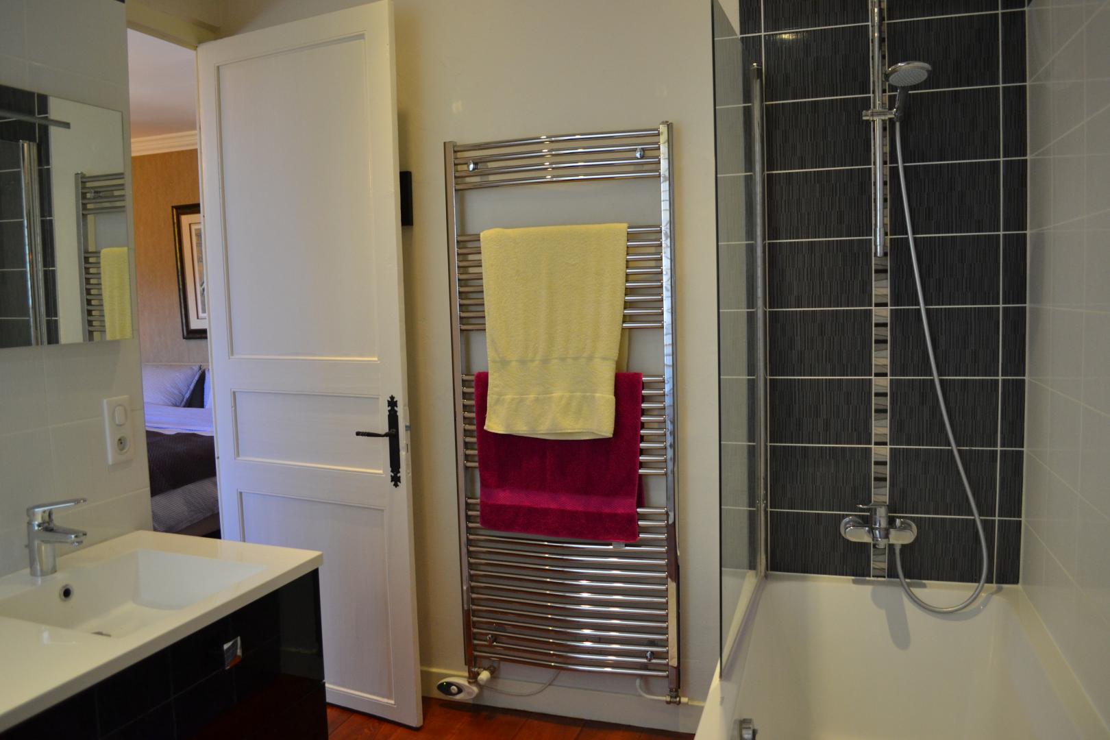 Jardins de Dourdé - Un air de Toscane, Saint-Martin-de-Beauville - photo 4