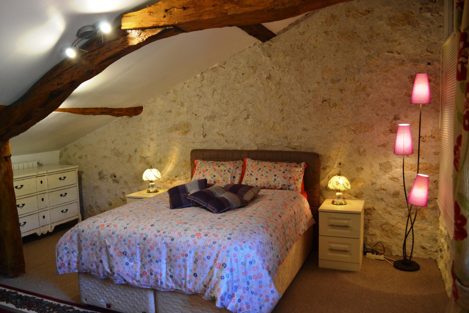 Jardins de Dourdé - Gîte de l'Olivier, Saint-Martin-de-Beauville - photo 18