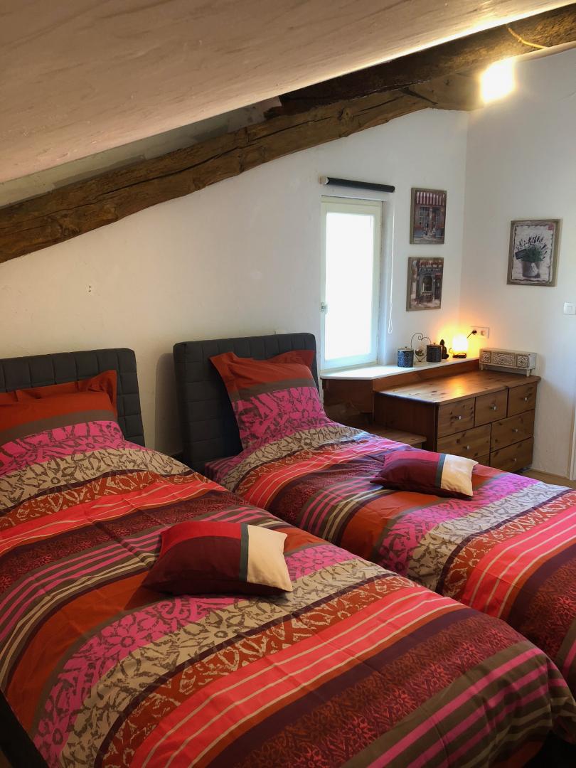 Jardins de Dourdé - Gîte de l'Olivier, Saint-Martin-de-Beauville - photo 17