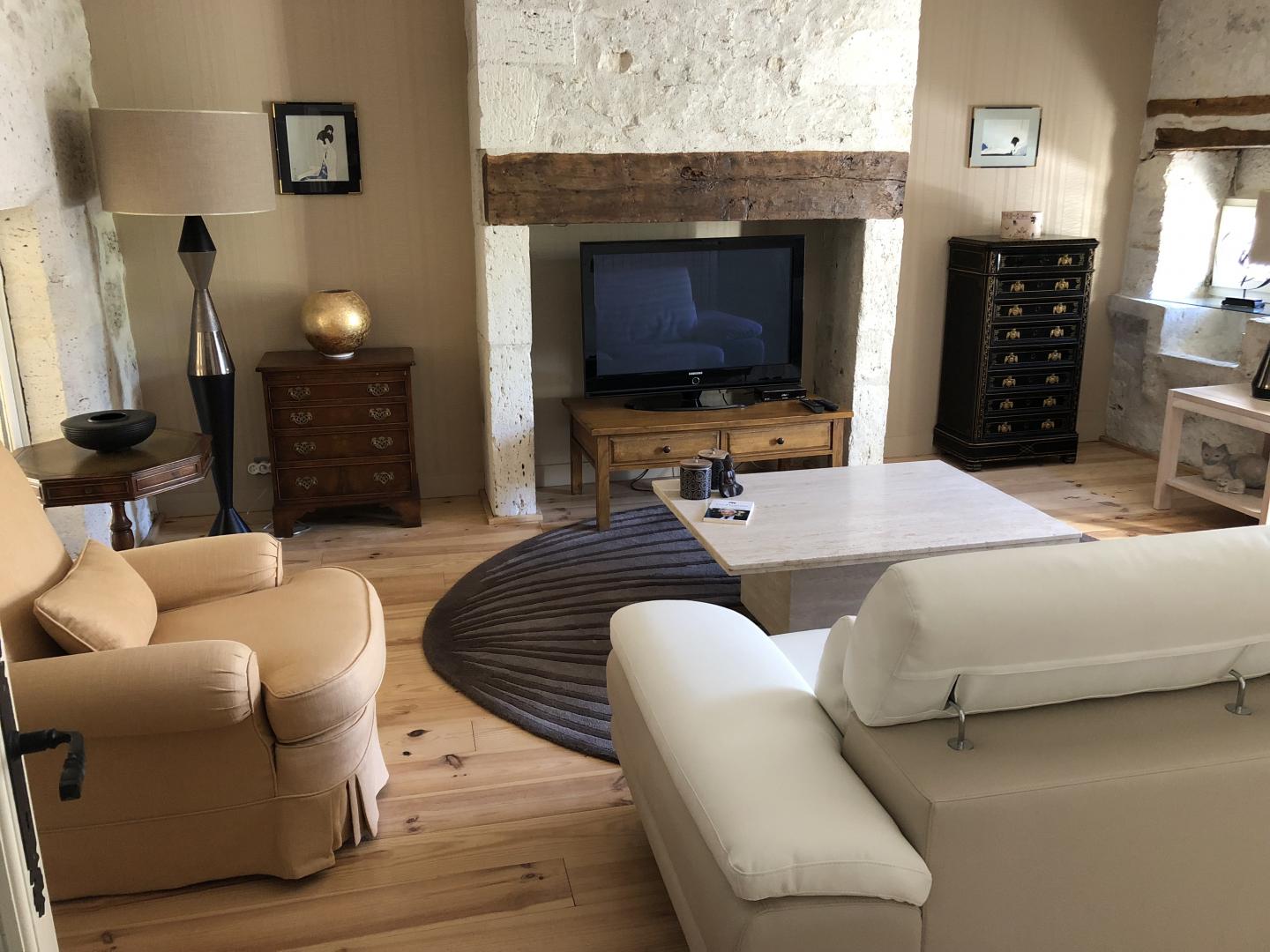 Jardins de Dourdé - Gîte de l'Olivier, Saint-Martin-de-Beauville - photo 9