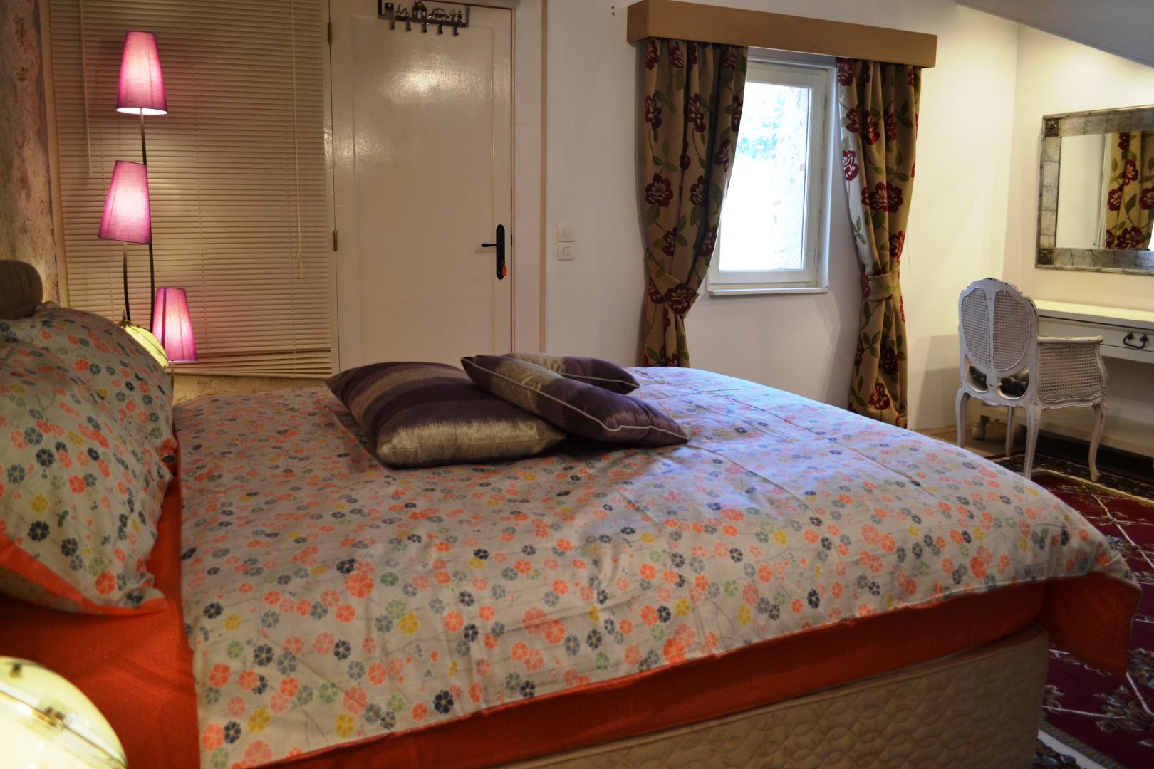 Jardins de Dourdé - Gîte de l'Olivier, Saint-Martin-de-Beauville - photo 14