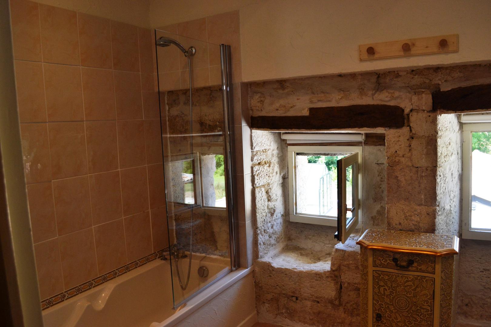 Jardins de Dourdé - Gîte de l'Olivier, Saint-Martin-de-Beauville - photo 8