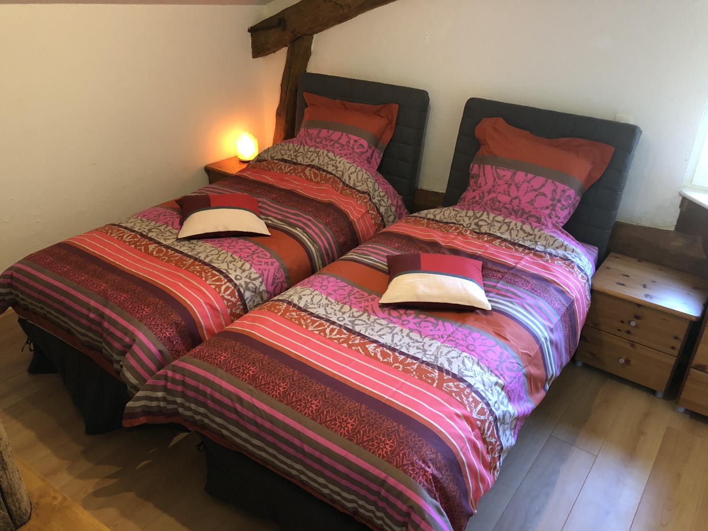 Jardins de Dourdé - Gîte de l'Olivier, Saint-Martin-de-Beauville - photo 10