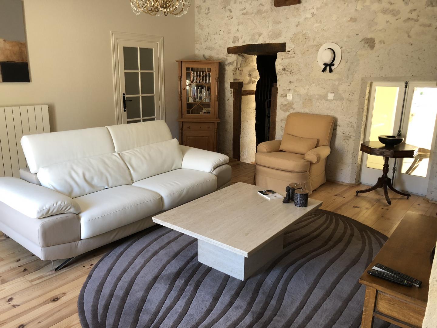 Jardins de Dourdé - Gîte de l'Olivier, Saint-Martin-de-Beauville - photo 7