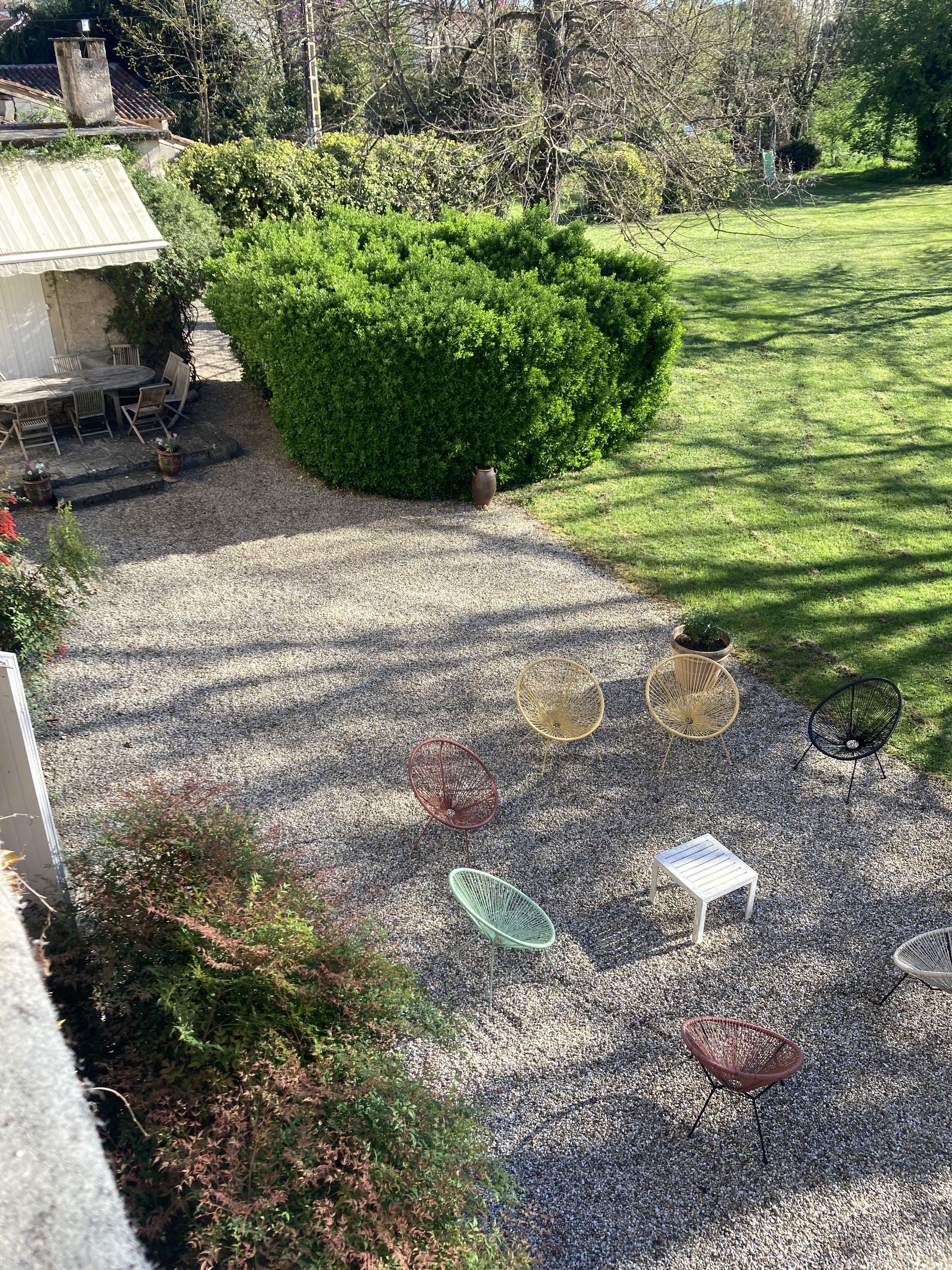 Mothes de Blanche, Villeneuve-sur-Lot - photo 17