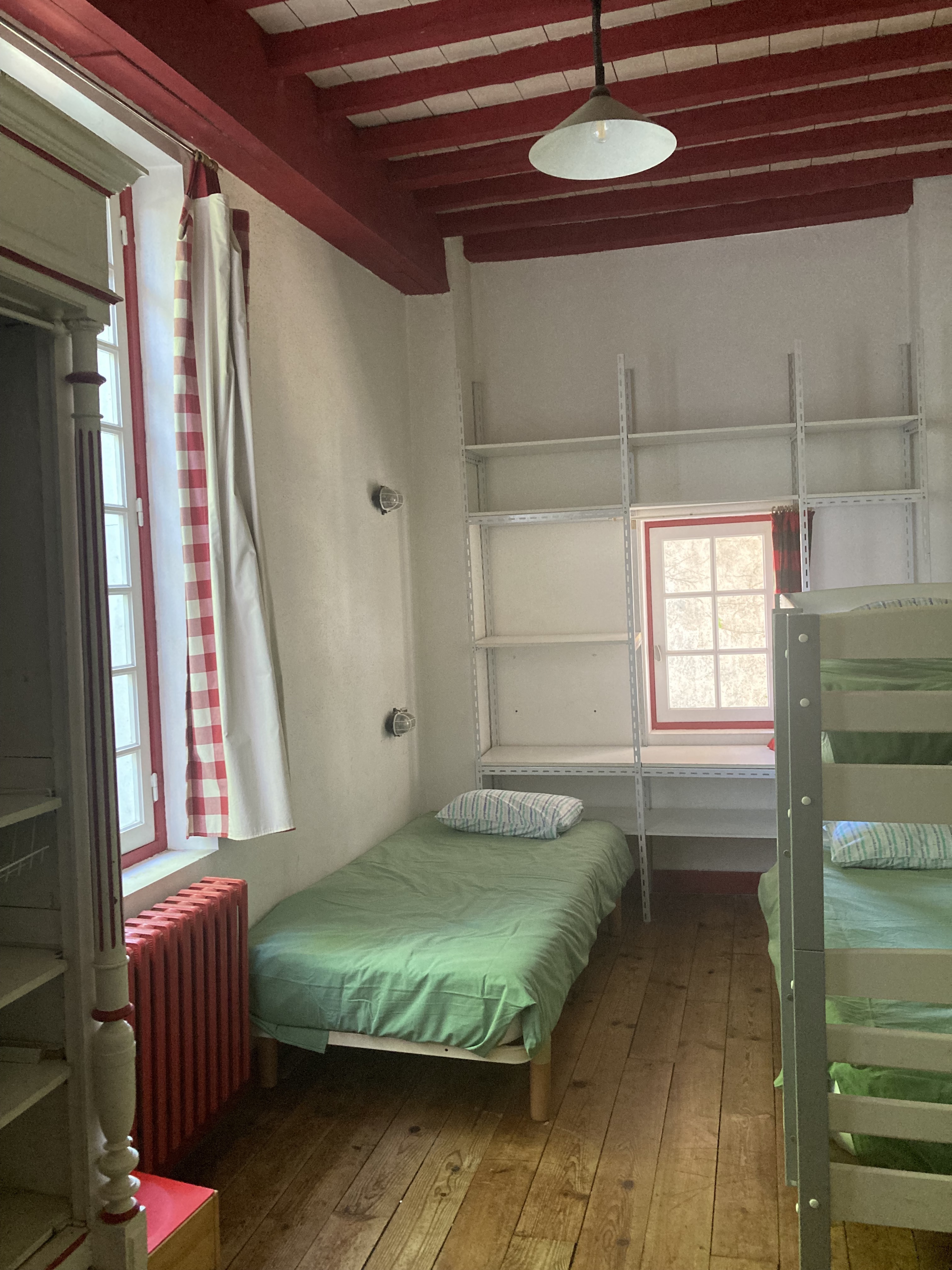 Mothes de Blanche, Villeneuve-sur-Lot - photo 22
