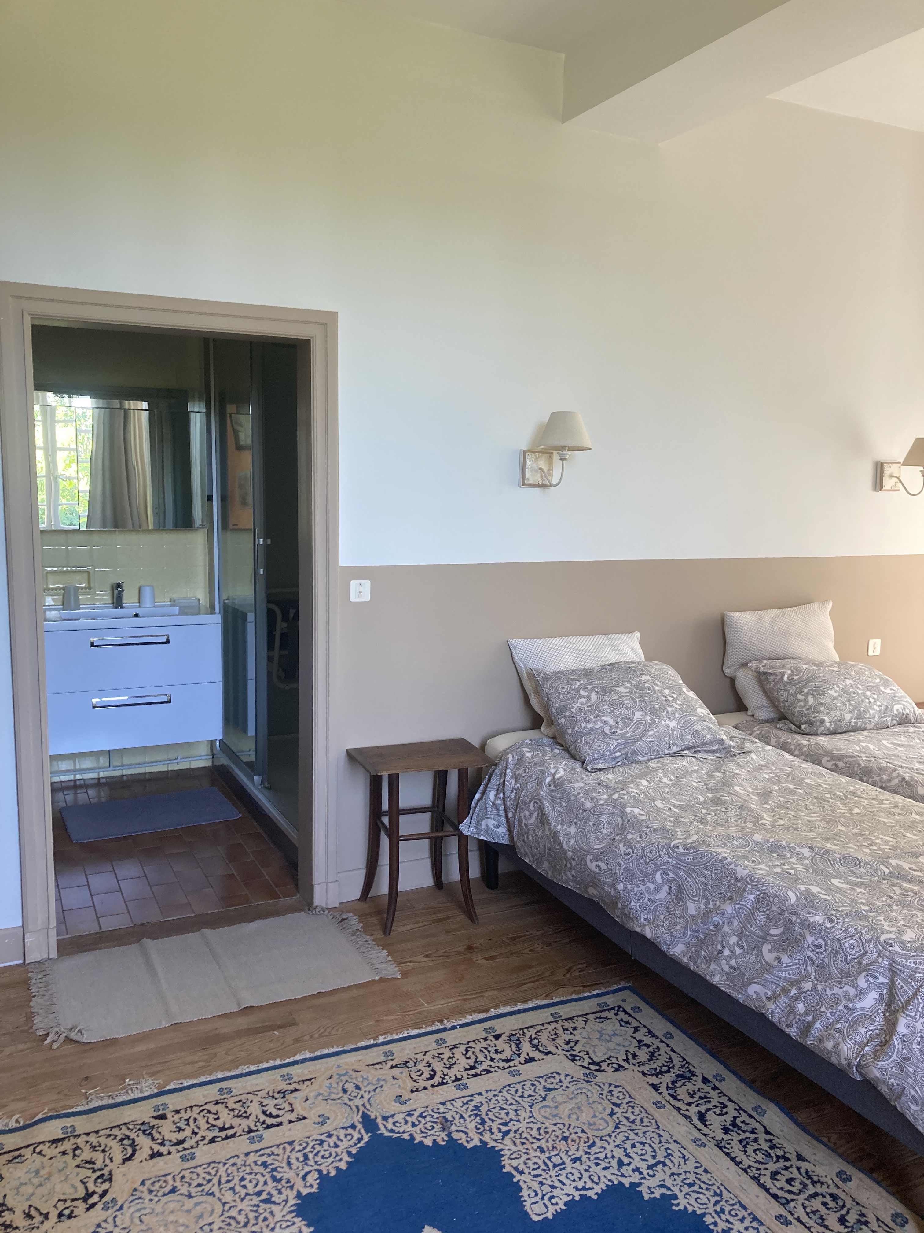 Mothes de Blanche - photo 2