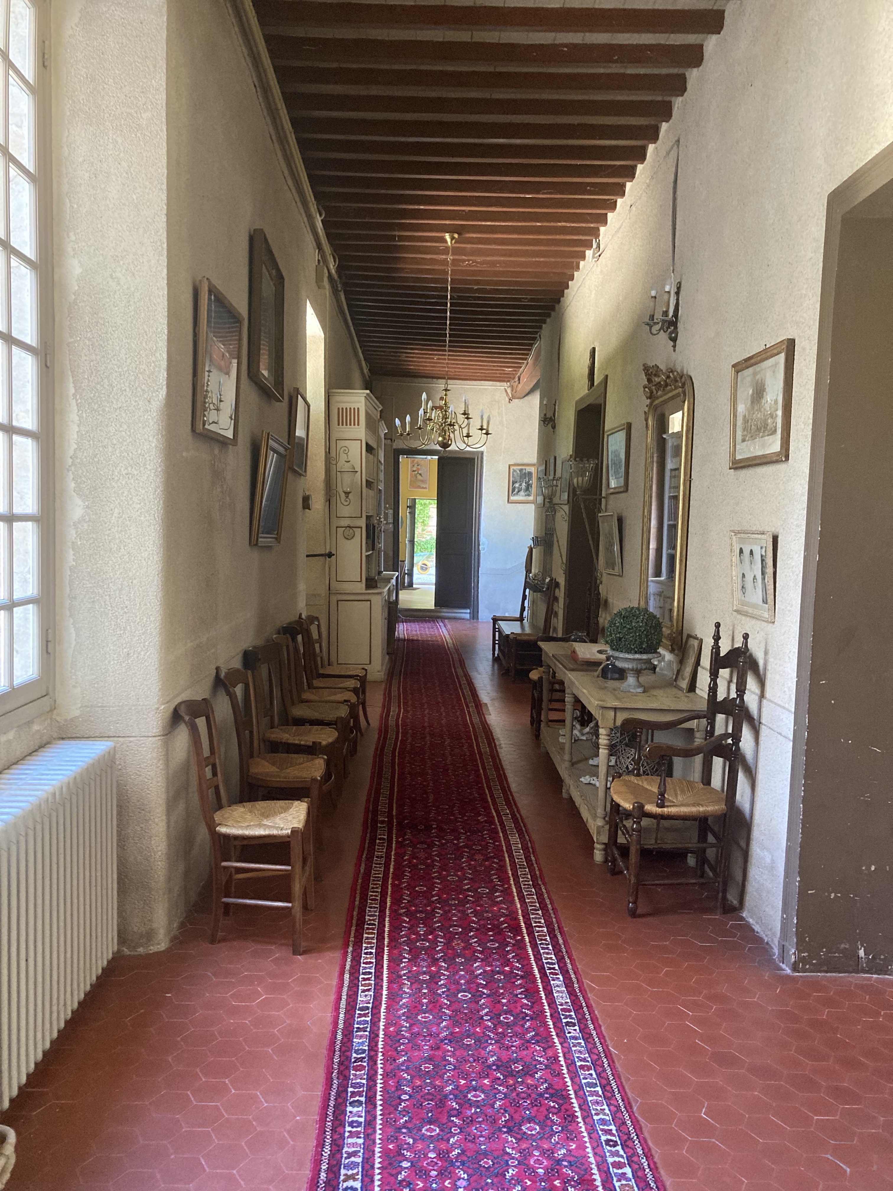 Mothes de Blanche, Villeneuve-sur-Lot - photo 11