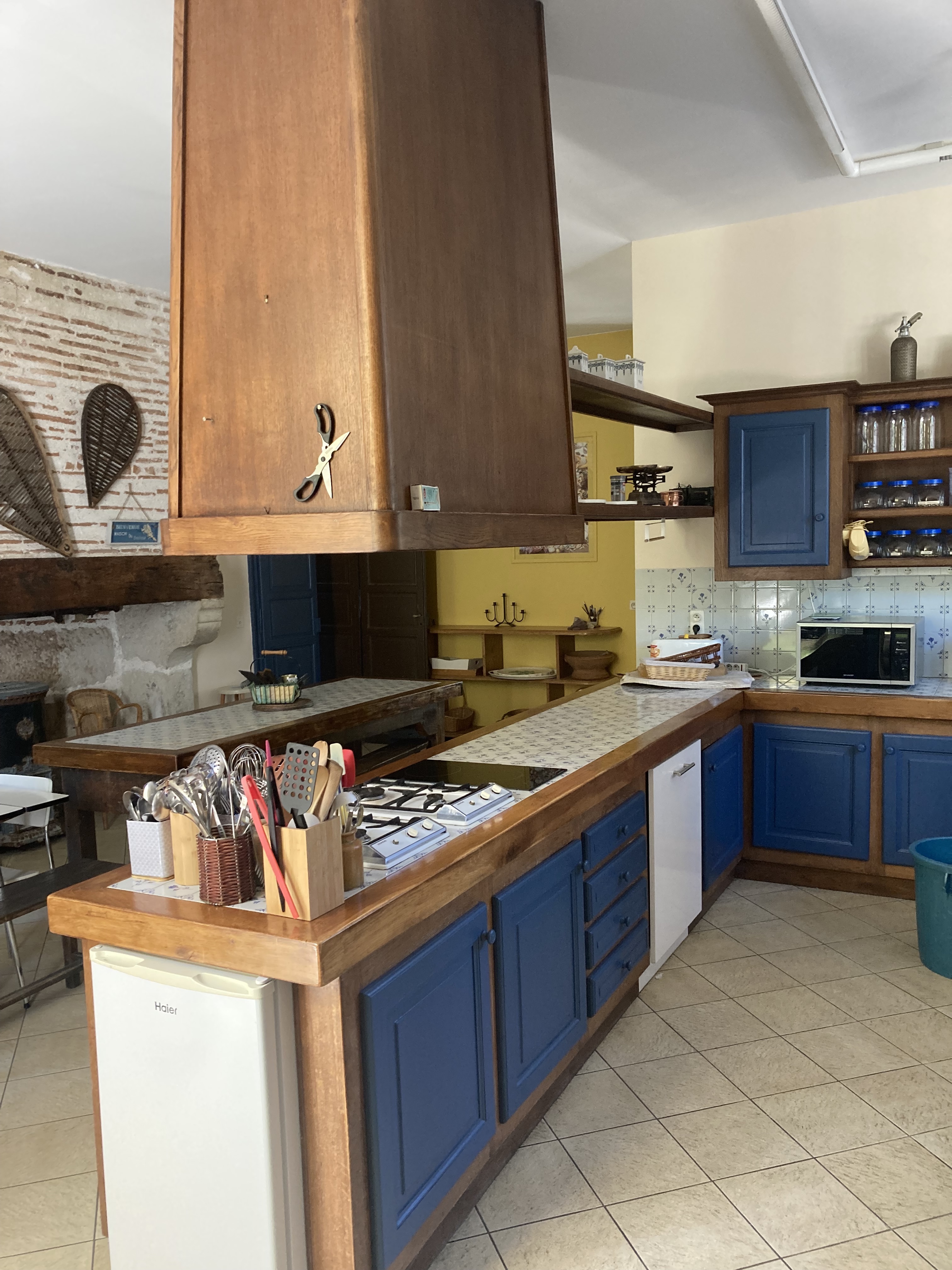 Mothes de Blanche - photo 4