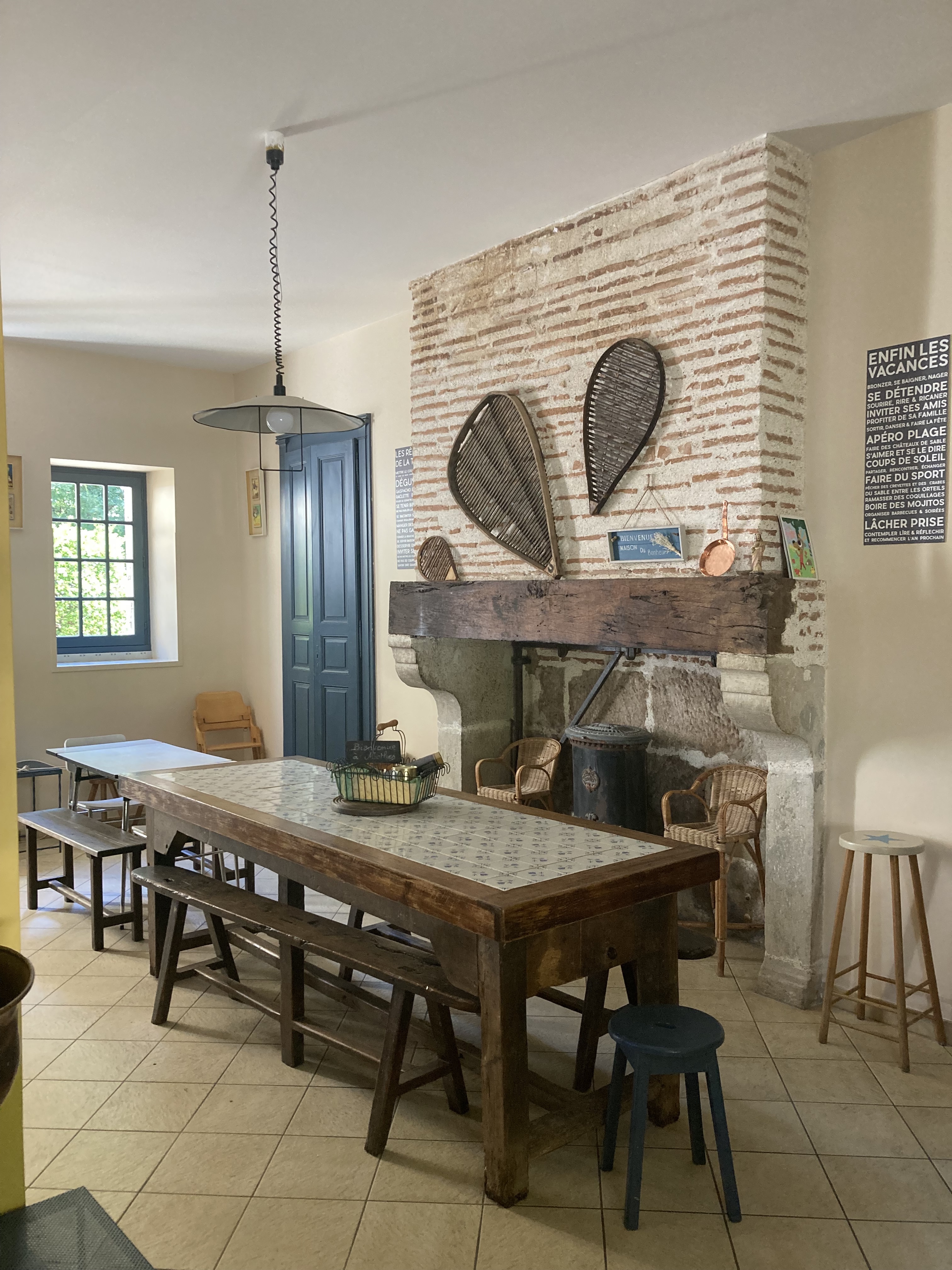 Mothes de Blanche, Villeneuve-sur-Lot - photo 8