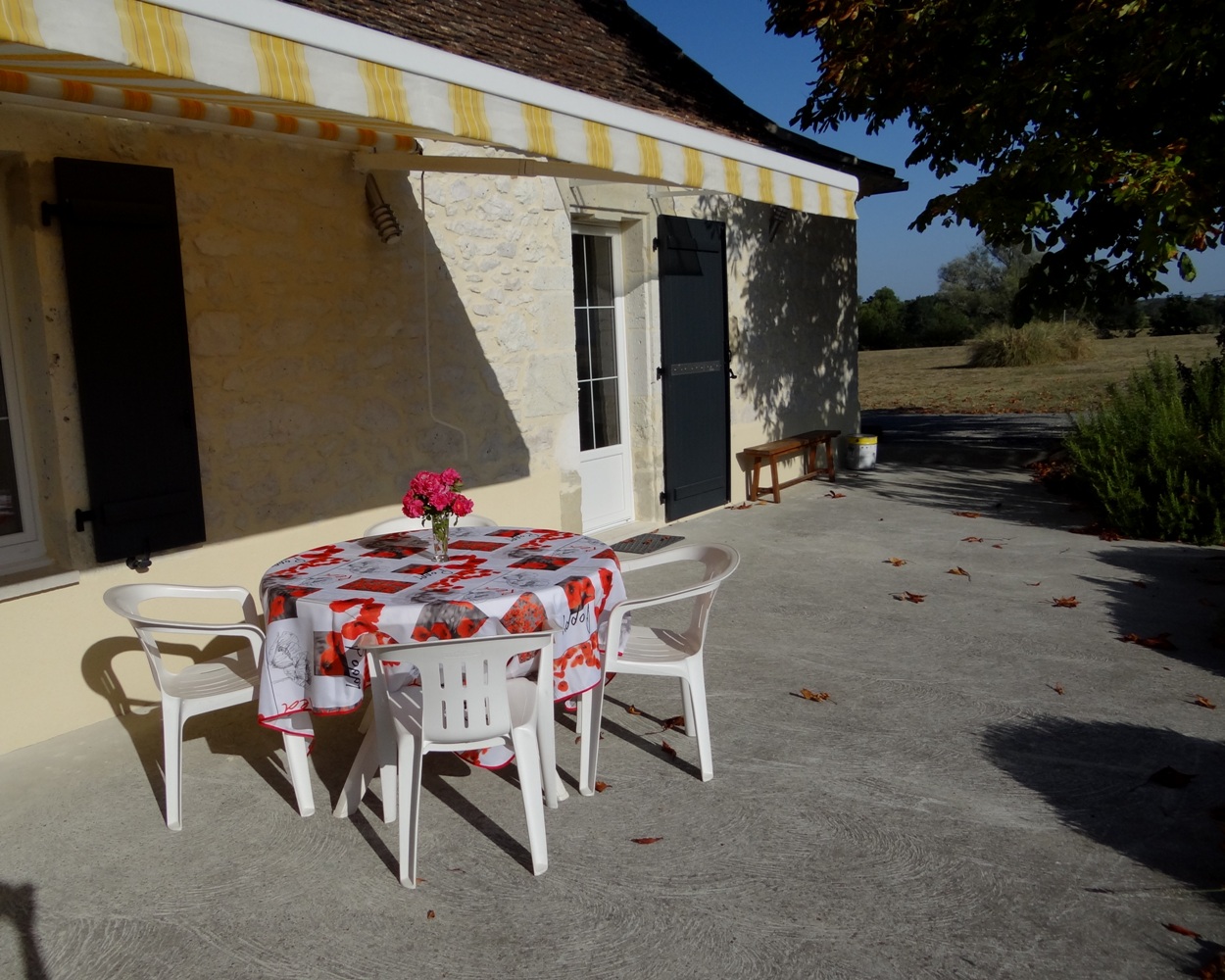 Gîtes de Lassagne - Le Marronnier, Castillonnès - photo 10