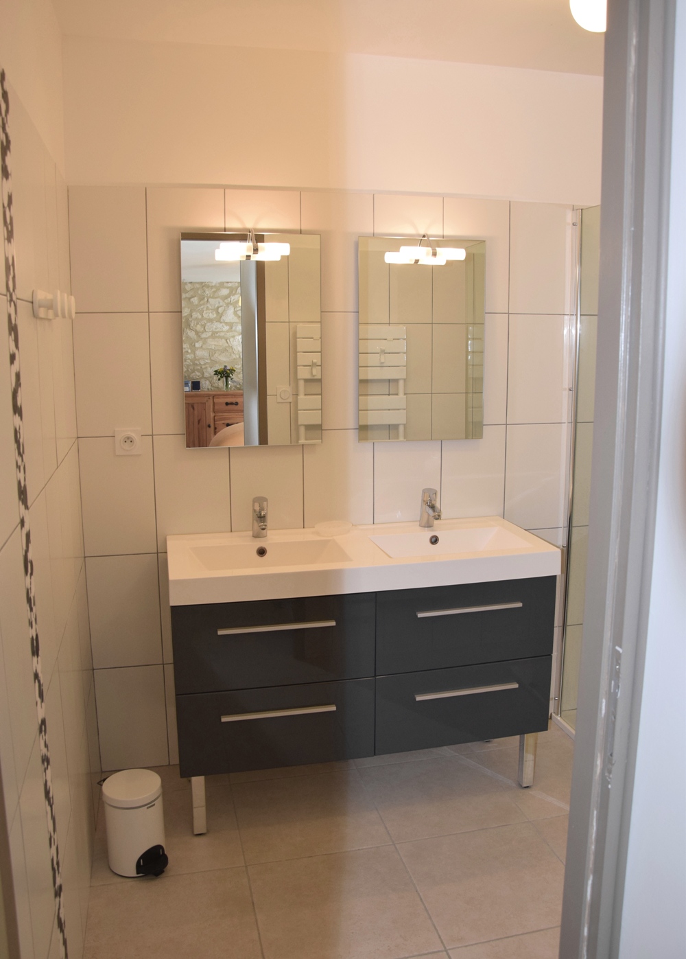 Gîtes de Lassagne - Le Marronnier - photo 5