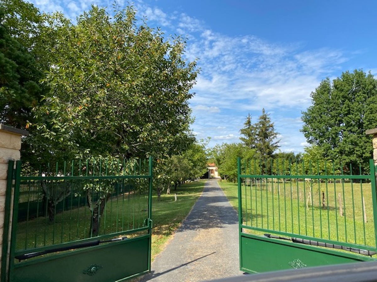 Chez Jan et Nicole - Gîte Toulouse, Le Temple-sur-Lot - photo 13