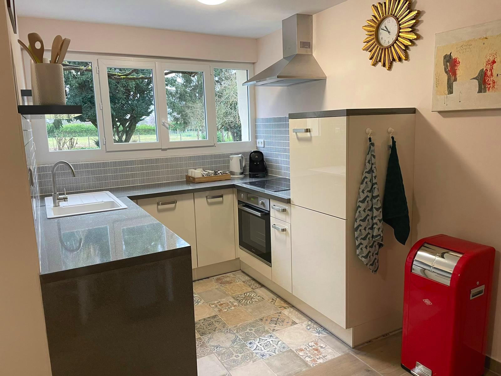 Chez Jan et Nicole - Gîte Toulouse, Le Temple-sur-Lot - photo 14