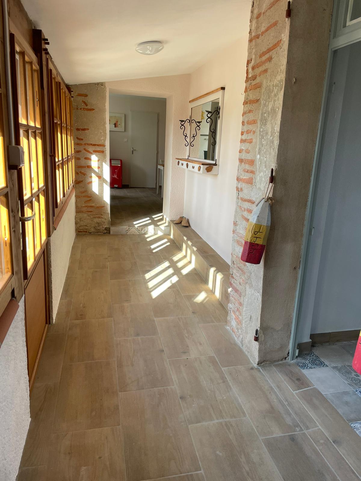 Chez Jan et Nicole - Gîte Toulouse, Le Temple-sur-Lot - photo 2