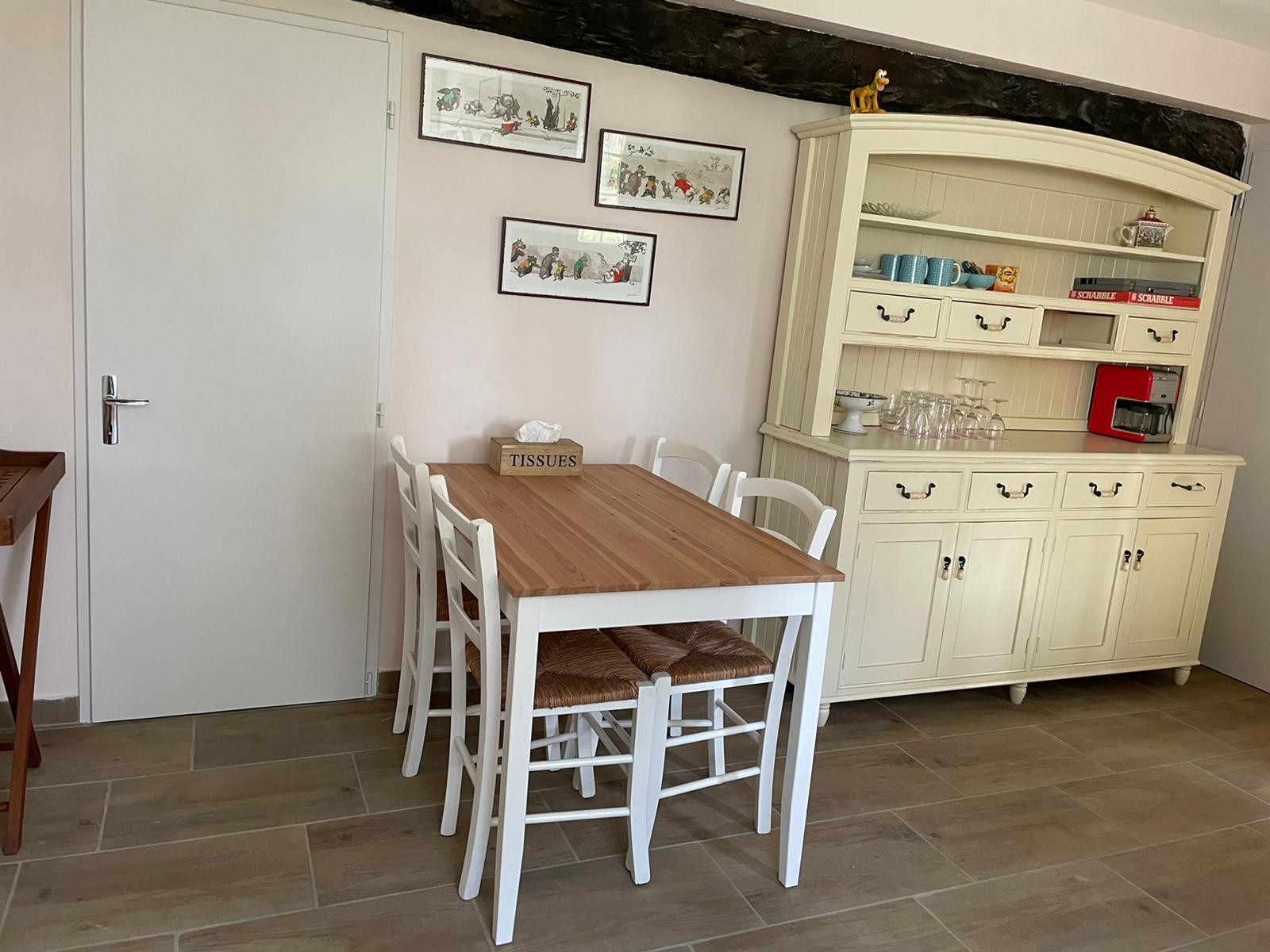 Chez Jan et Nicole - Gîte Toulouse, Le Temple-sur-Lot - photo 16