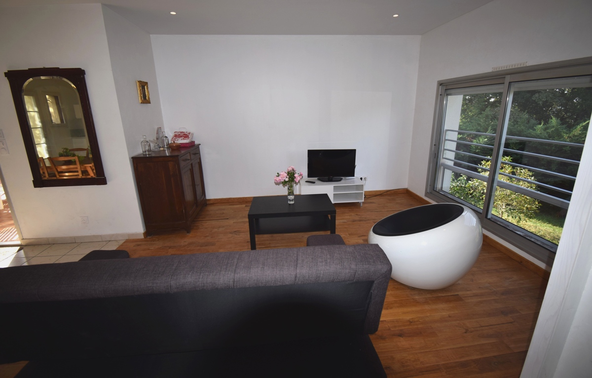 Villa du Pech de Durand - photo 2