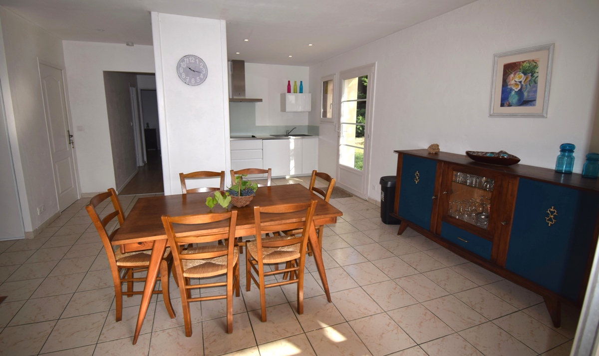 Villa du Pech de Durand, Villeneuve-sur-Lot - photo 14