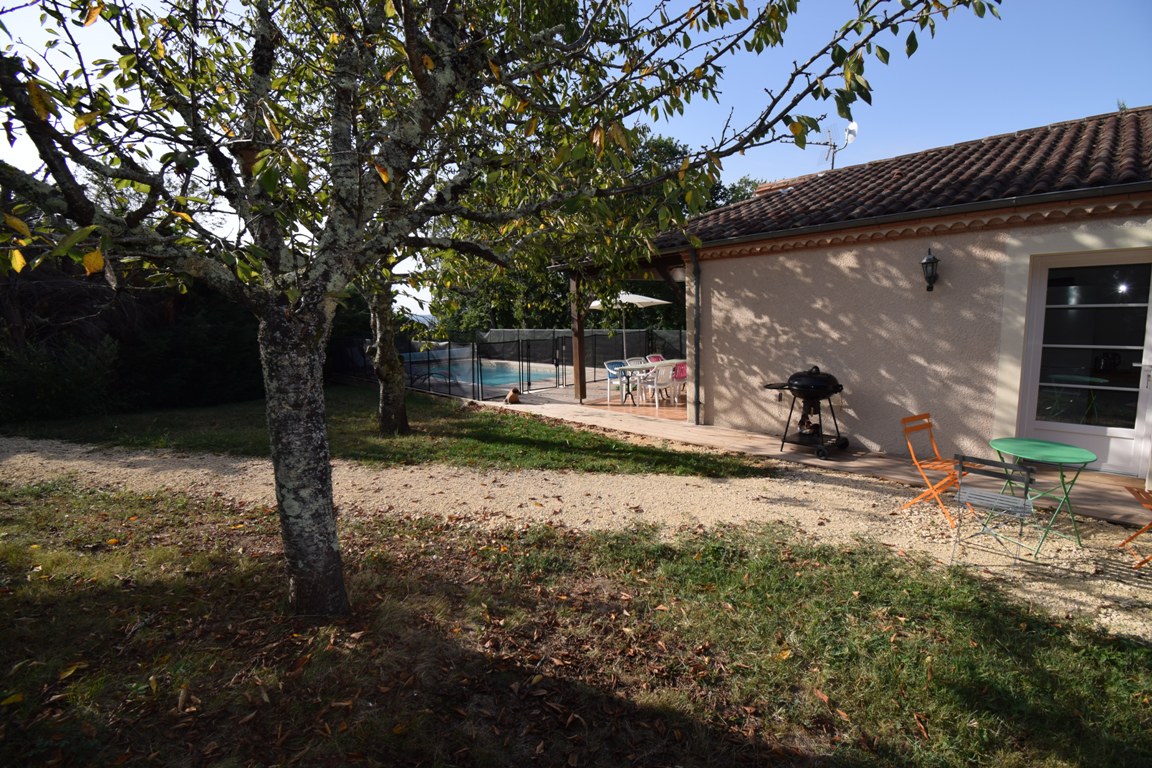 Villa du Pech de Durand, Villeneuve-sur-Lot - photo 5