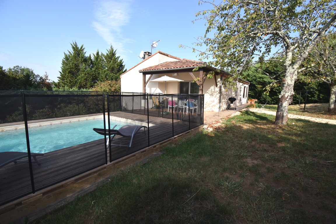 Villa du Pech de Durand, Villeneuve-sur-Lot - photo 16