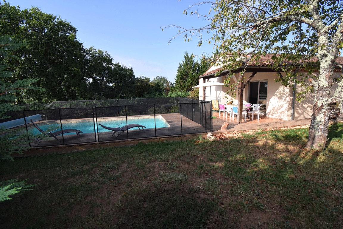 Villa du Pech de Durand, Villeneuve-sur-Lot - photo 10
