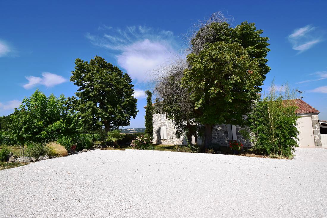 Le gîte des Coteaux, Montagnac-sur-Auvignon - photo 16