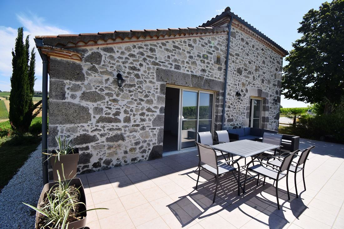 Le gîte des Coteaux, Montagnac-sur-Auvignon - photo 10