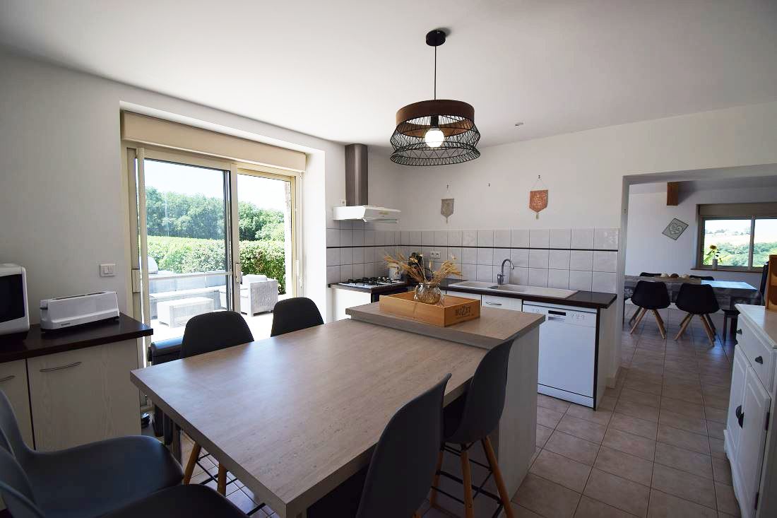 Le gîte des Coteaux, Montagnac-sur-Auvignon - photo 13